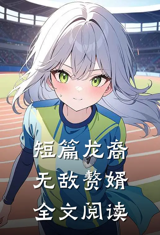 短篇龙裔无敌赘婿全文阅读