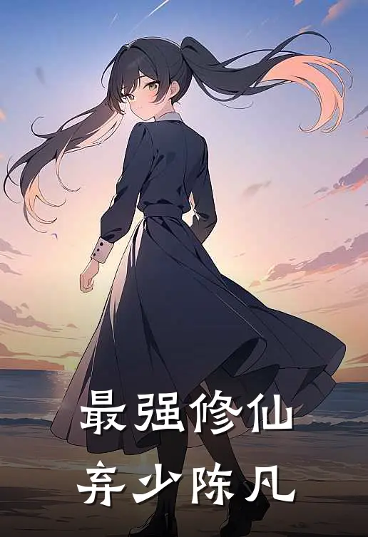 最强修仙弃少陈凡