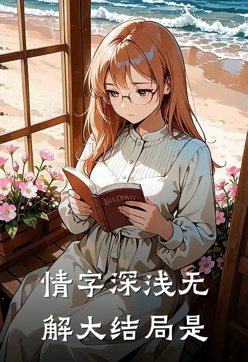情字深浅无解大结局是