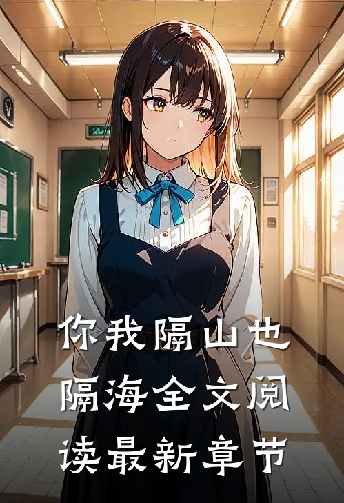 你我隔山也隔海全文阅读最新章节