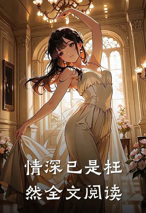 情深已是枉然全文阅读