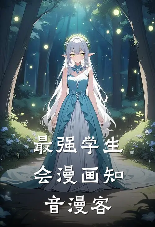 最强学生会漫画知音漫客