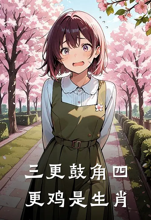 三更鼓角四更鸡是生肖