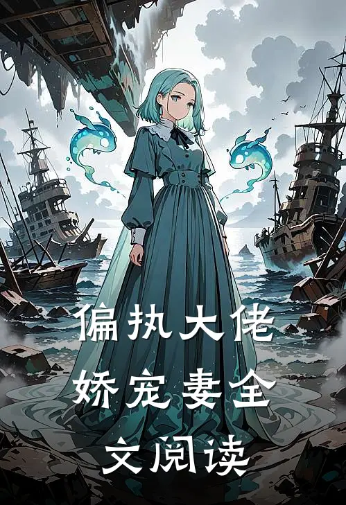 偏执大佬娇宠妻全文阅读