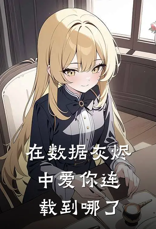 在数据灰烬中爱你连载到哪了