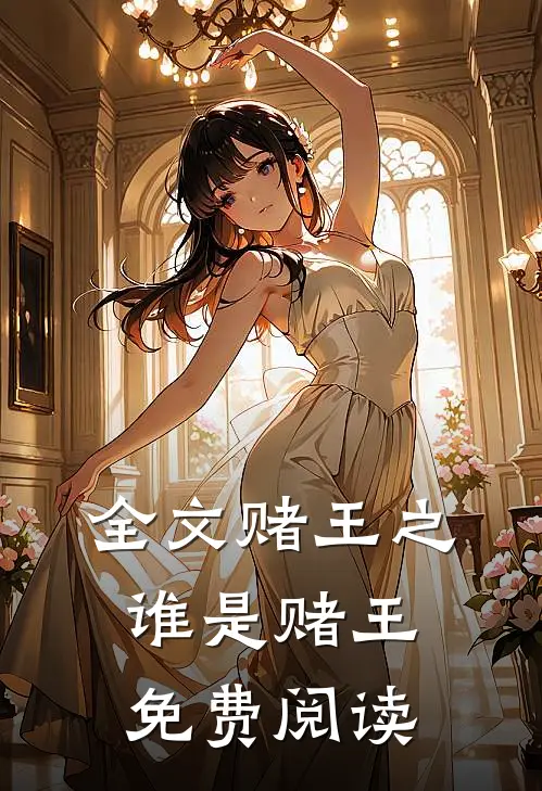 全文赌王之谁是赌王免费阅读