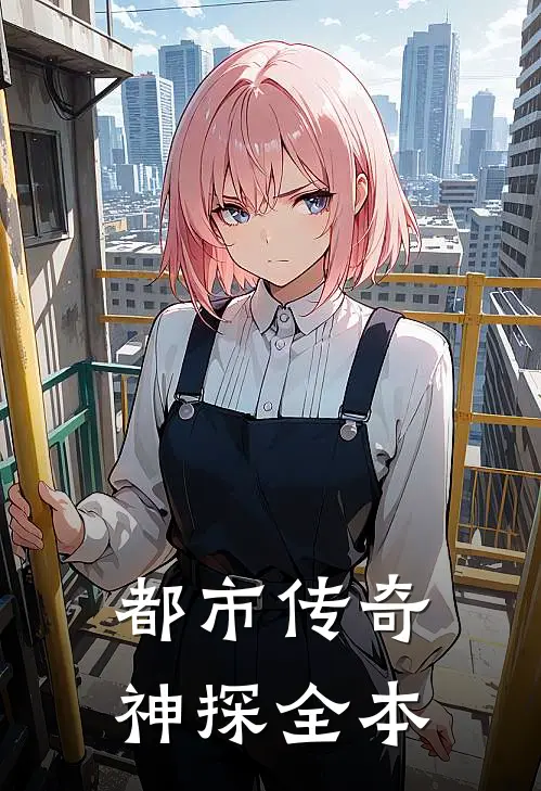 都市传奇神探全本