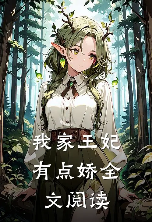 我家王妃有点娇全文阅读