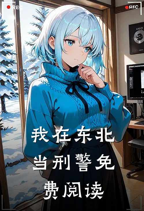 我在东北当刑警免费阅读