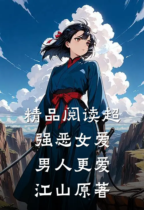 精品阅读超强恶女爱男人更爱江山原著