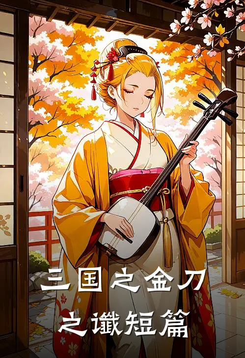 三国之金刀之谶短篇