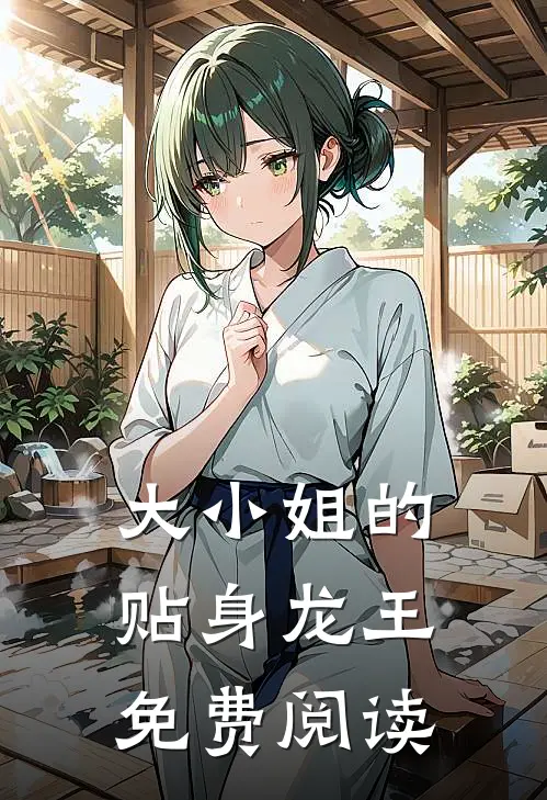 大小姐的贴身龙王免费阅读