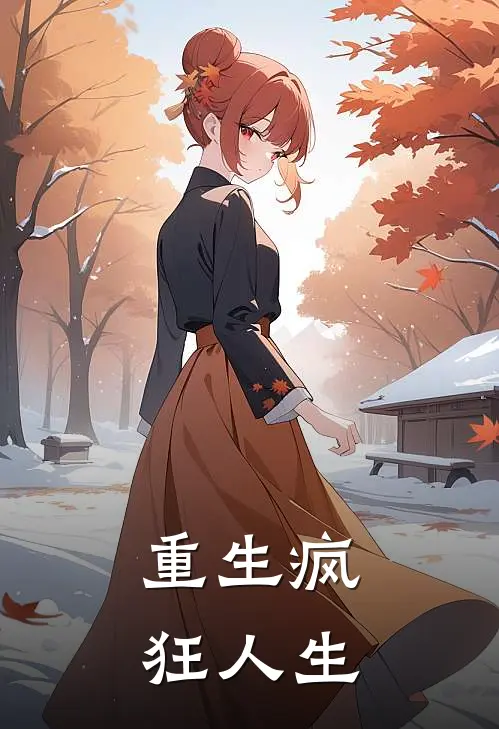 重生疯狂人生
