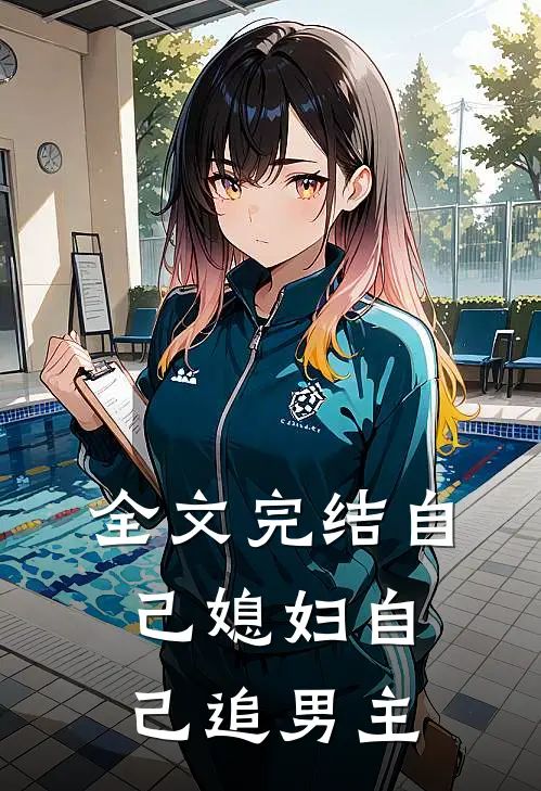 全文完结自己媳妇自己追男主