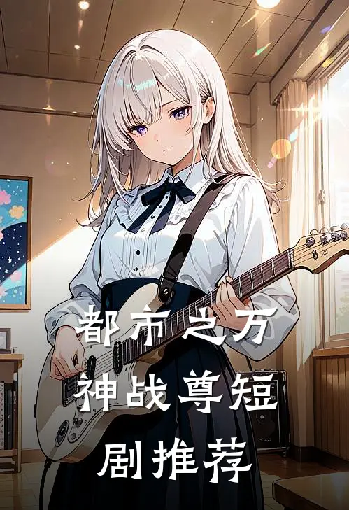 都市之万神战尊短剧推荐