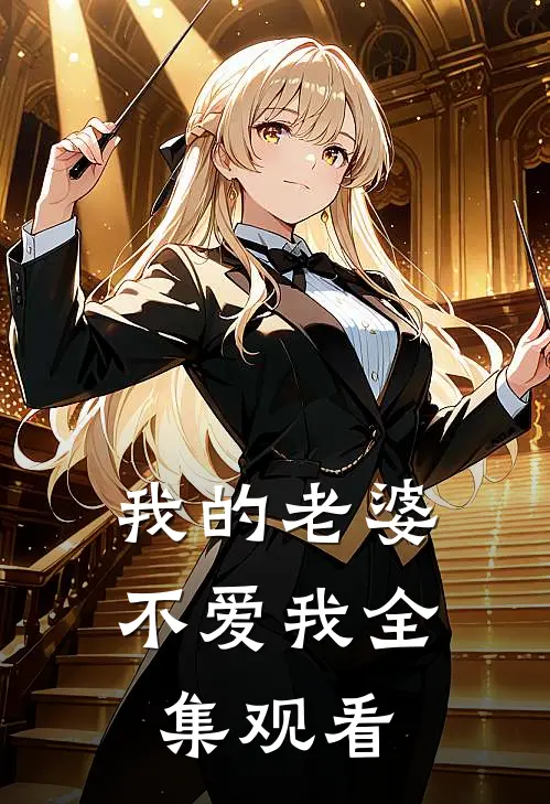 我的老婆不爱我全集观看