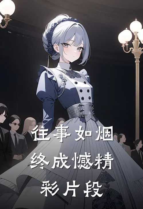 往事如烟终成憾精彩片段