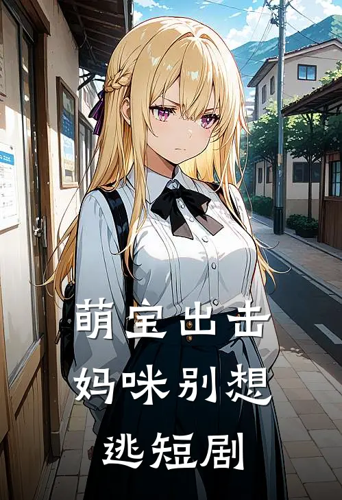 萌宝出击妈咪别想逃短剧