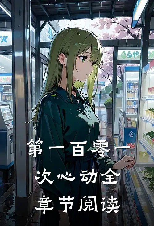 第一百零一次心动全章节阅读