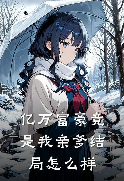 亿万富豪竟是我亲爹结局怎么样