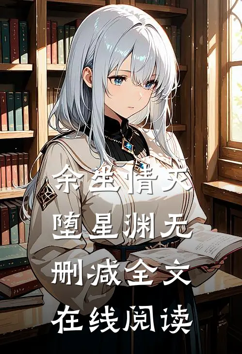 余生情灭堕星渊无删减全文在线阅读