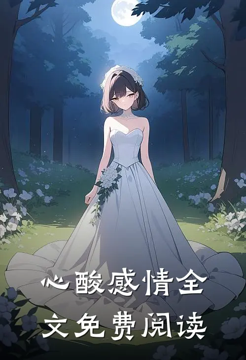 心酸感情全文免费阅读
