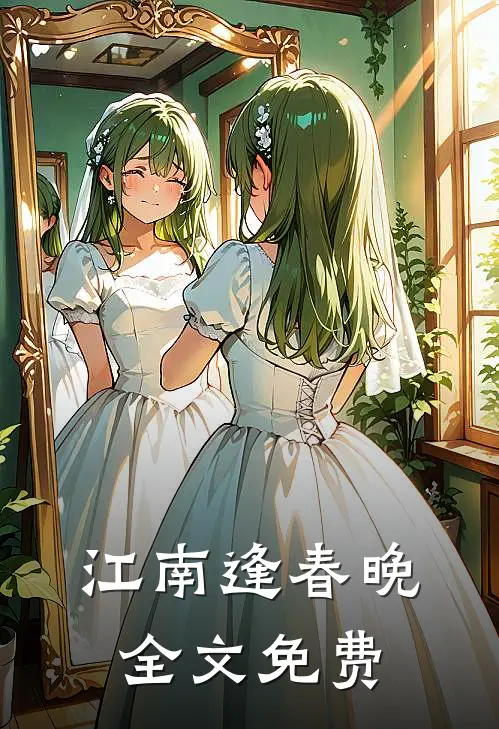 江南逢春晚全文免费