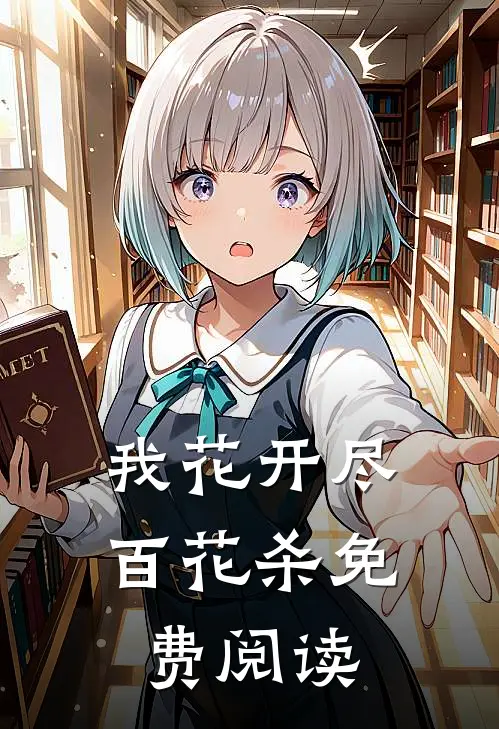 我花开尽百花杀免费阅读