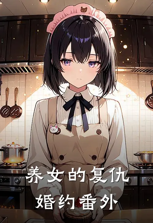 养女的复仇婚约 番外