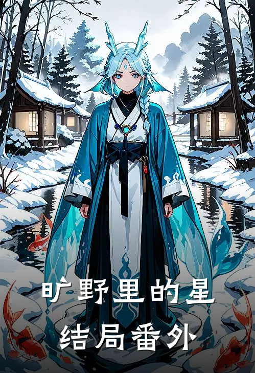 旷野里的星结局 番外