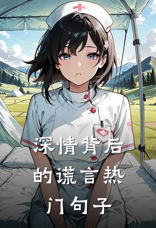 深情背后的谎言热门句子