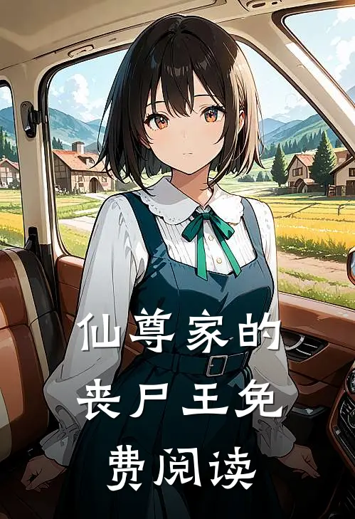 仙尊家的丧尸王免费阅读