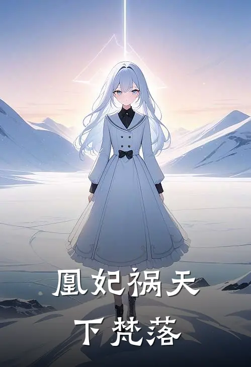 凰妃祸天下梵落