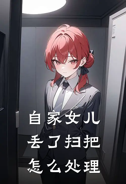 自家女儿丢了扫把怎么处理