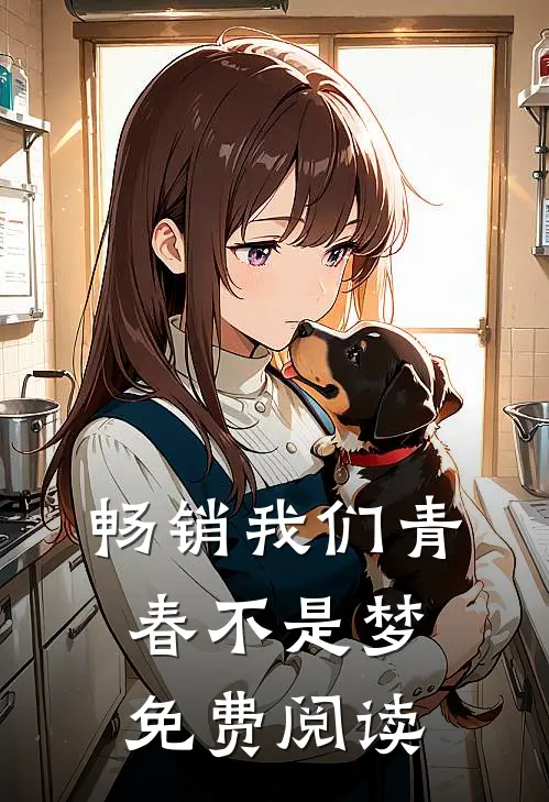 畅销我们青春不是梦免费阅读