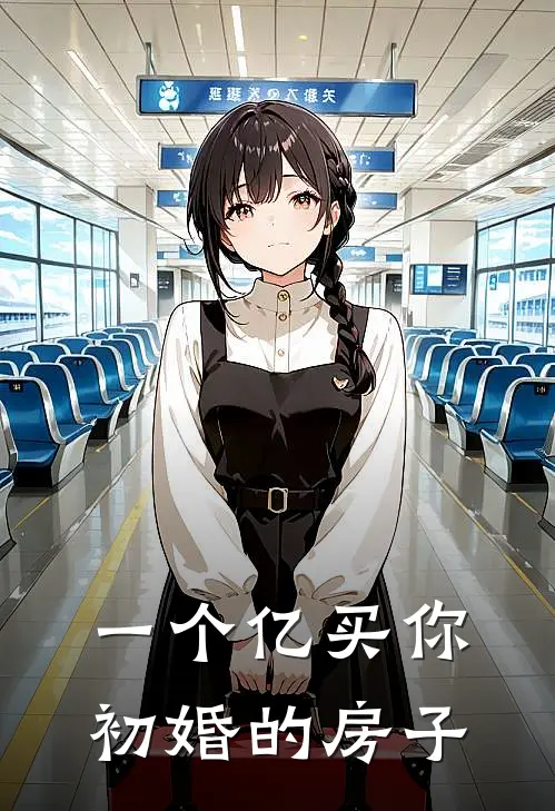一个亿买你初婚的房子