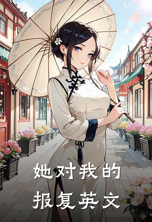 她对我的报复英文