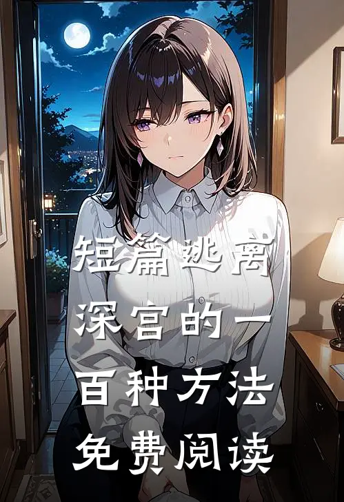 短篇逃离深宫的一百种方法免费阅读
