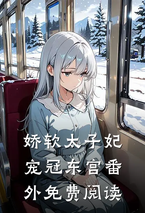 娇软太子妃宠冠东宫 番外免费阅读