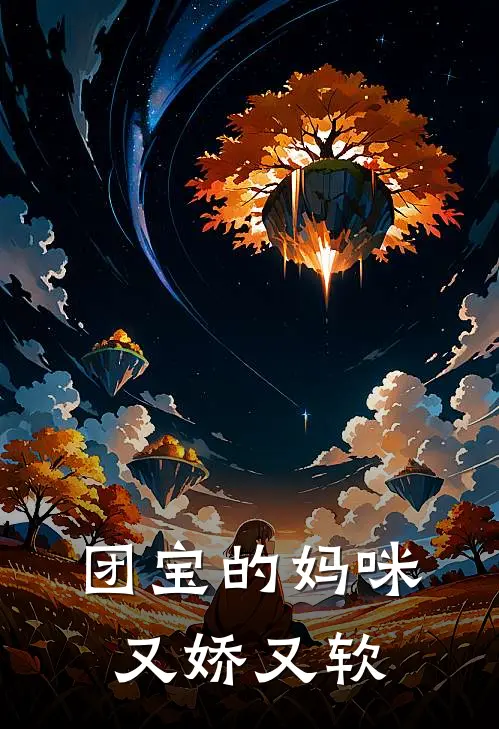 团宝的妈咪又娇又软