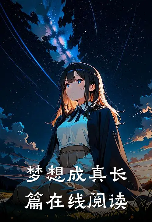 梦想成真长篇在线阅读