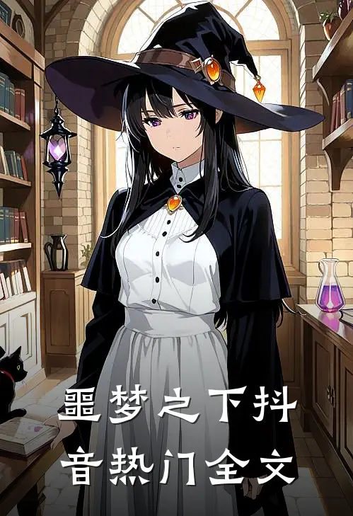 噩梦之下抖音热门全文