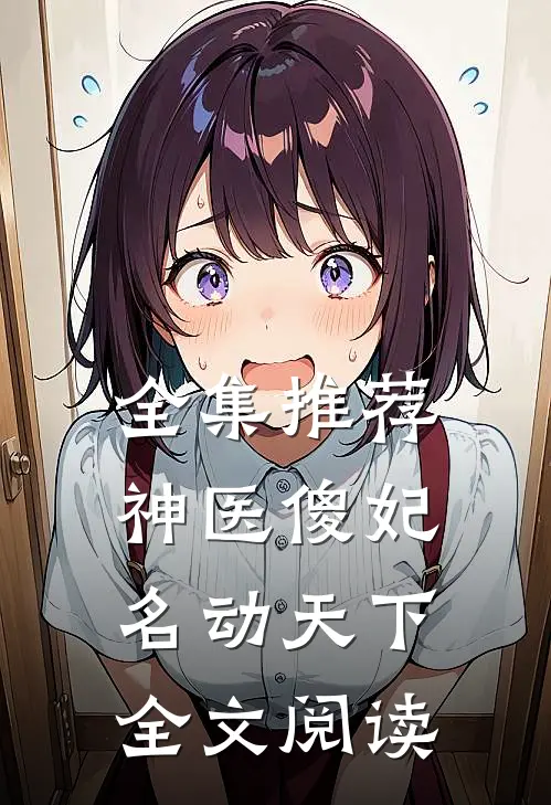 全集推荐神医傻妃名动天下全文阅读