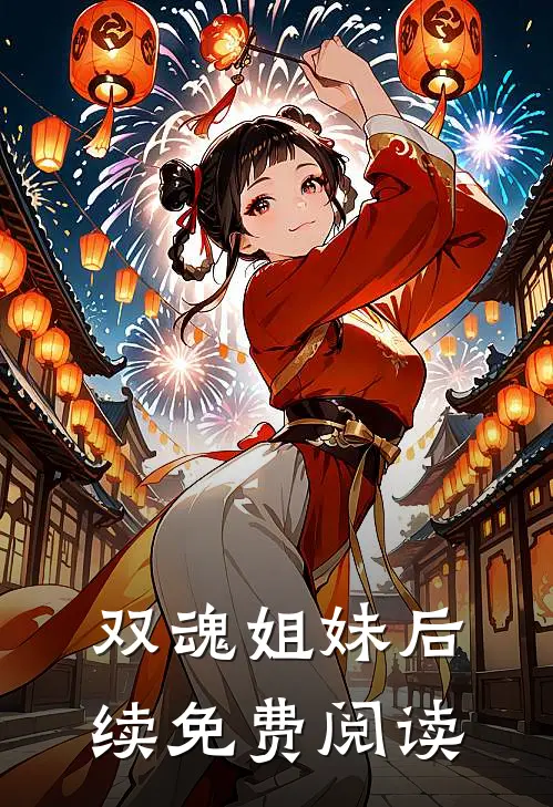 双魂姐妹后续免费阅读
