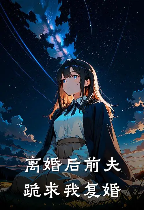 离婚后前夫跪求我复婚
