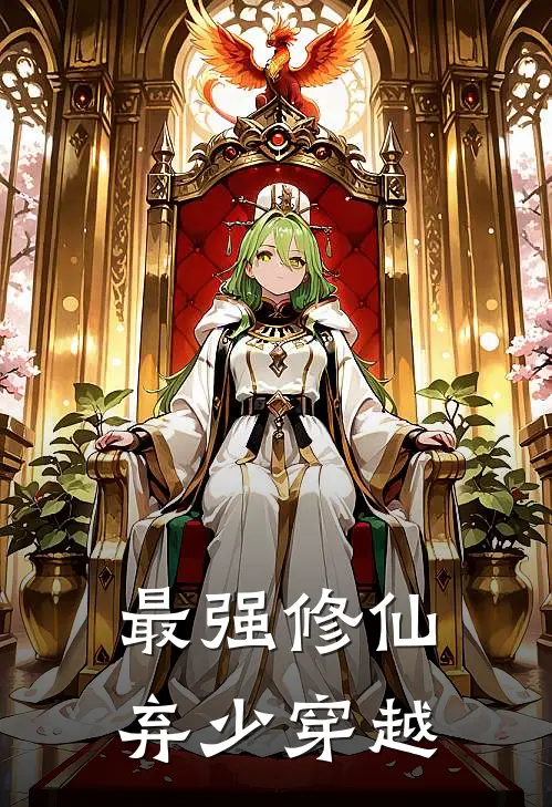 最强修仙弃少穿越