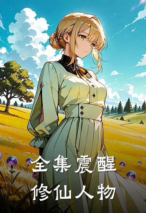 全集震醒修仙人物
