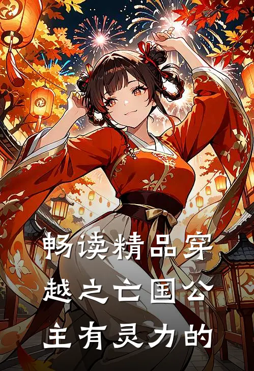 畅读精品穿越之亡国公主有灵力的