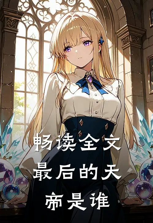 畅读全文最后的天帝是谁