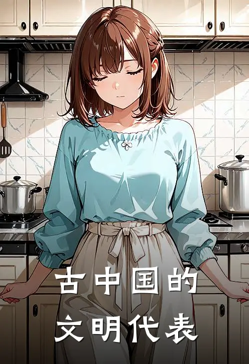 古中国的文明代表